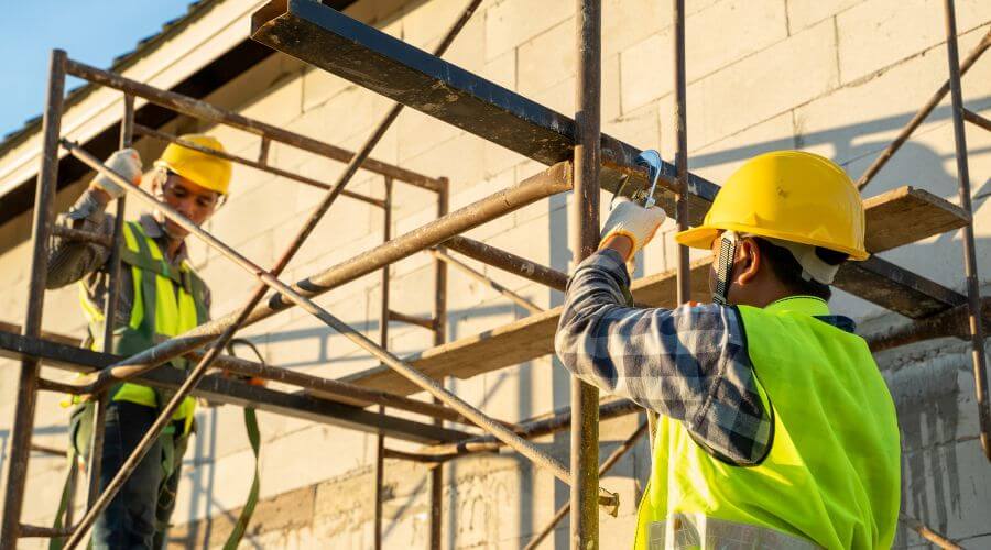 Fascia Repair in Weedsport, NY